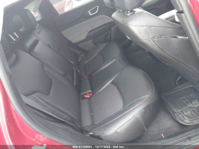 3C4NJDBN2RT604877 Jeep Compass Latitude 4x4