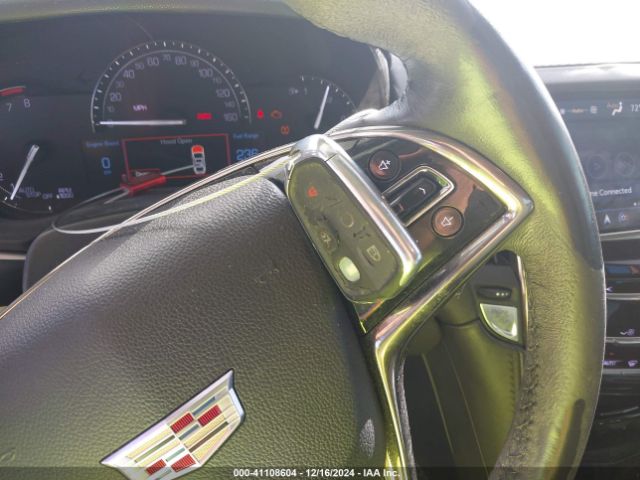 1G6AF5SX5J0132749 Cadillac ATS LUXURY
