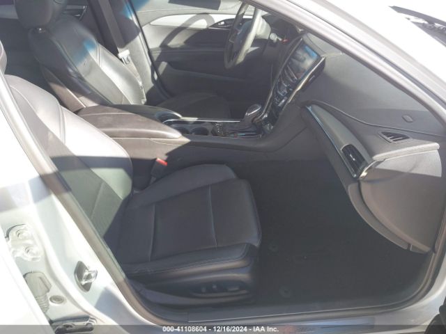1G6AF5SX5J0132749 Cadillac ATS LUXURY