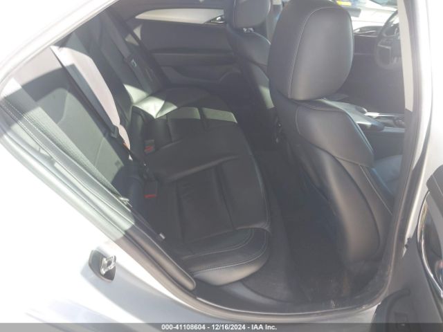 1G6AF5SX5J0132749 Cadillac ATS LUXURY