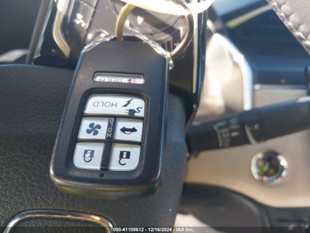 JHMZC5F37KC006732 Honda Clarity Plug-in Hybrid Touring