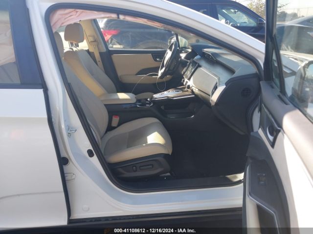 JHMZC5F37KC006732 Honda Clarity Plug-in Hybrid Touring