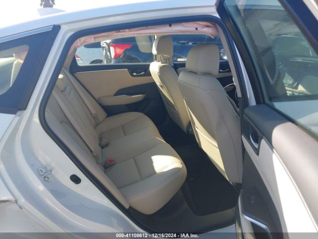 JHMZC5F37KC006732 Honda Clarity Plug-in Hybrid Touring