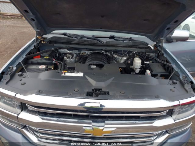 3GCUKTEC5GG131060 Chevrolet Silverado 1500 High Country