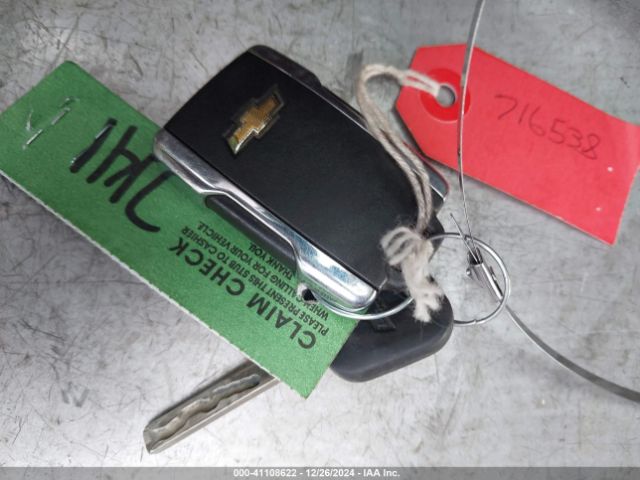 3GCUKTEC5GG131060 Chevrolet Silverado 1500 High Country