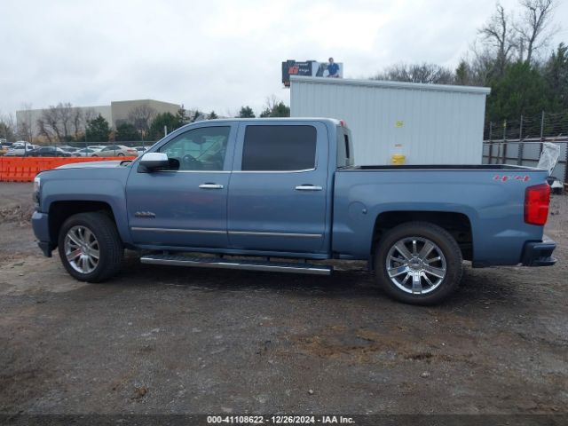 3GCUKTEC5GG131060 Chevrolet Silverado 1500 High Country