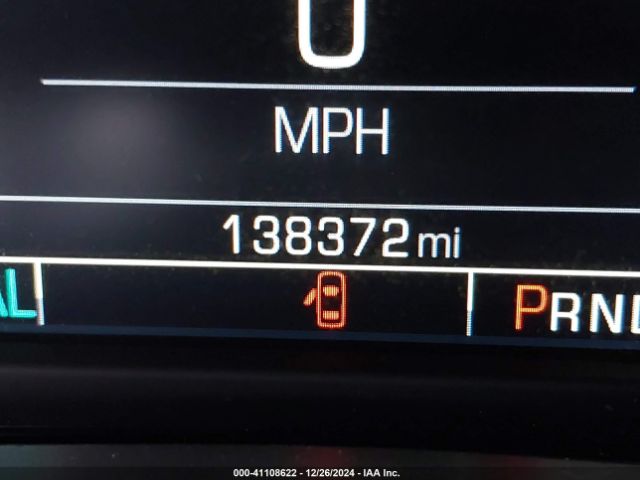 3GCUKTEC5GG131060 Chevrolet Silverado 1500 High Country