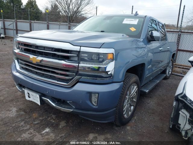 3GCUKTEC5GG131060 Chevrolet Silverado 1500 High Country