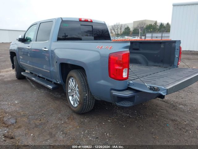 3GCUKTEC5GG131060 Chevrolet Silverado 1500 High Country