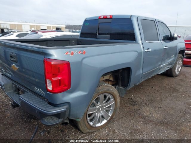 3GCUKTEC5GG131060 Chevrolet Silverado 1500 High Country