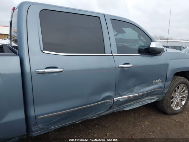3GCUKTEC5GG131060 Chevrolet Silverado 1500 High Country