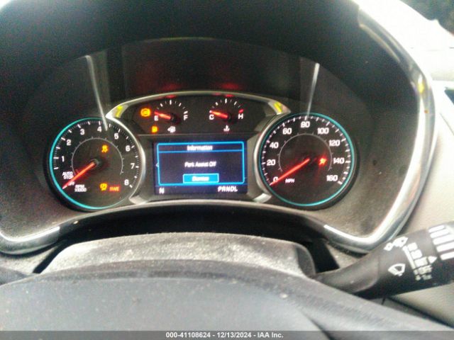 2022 CHEVROLET EQUINOX 3GNAXKEV5NL196518 Photo 6