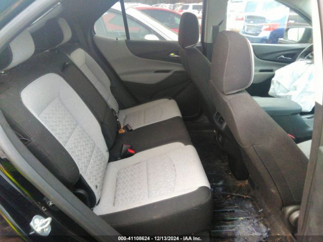2022 CHEVROLET EQUINOX 3GNAXKEV5NL196518 Photo 7