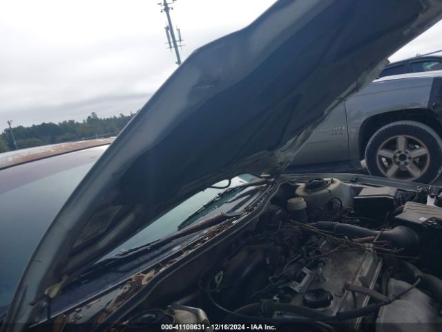 2003 MITSUBISHI ECLIPSE 4A3AC44G63E195584 Photo 9