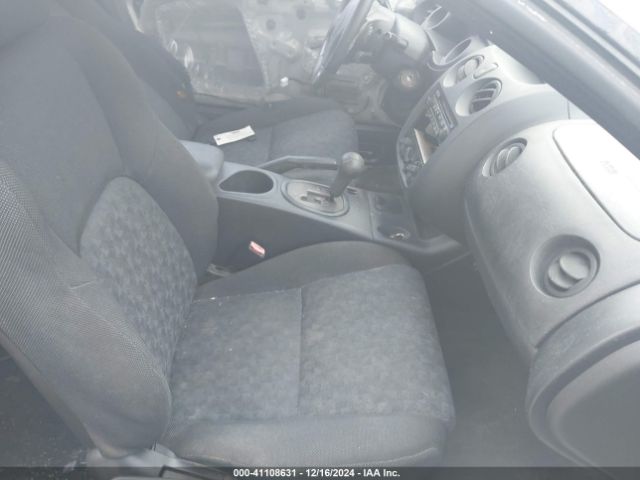 2003 MITSUBISHI ECLIPSE 4A3AC44G63E195584 Photo 4