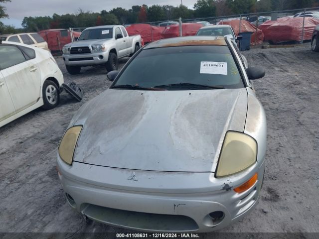2003 MITSUBISHI ECLIPSE 4A3AC44G63E195584 Photo 5