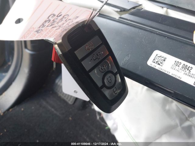 1FTEW1E81PFB28523 Ford F-150 Tremor