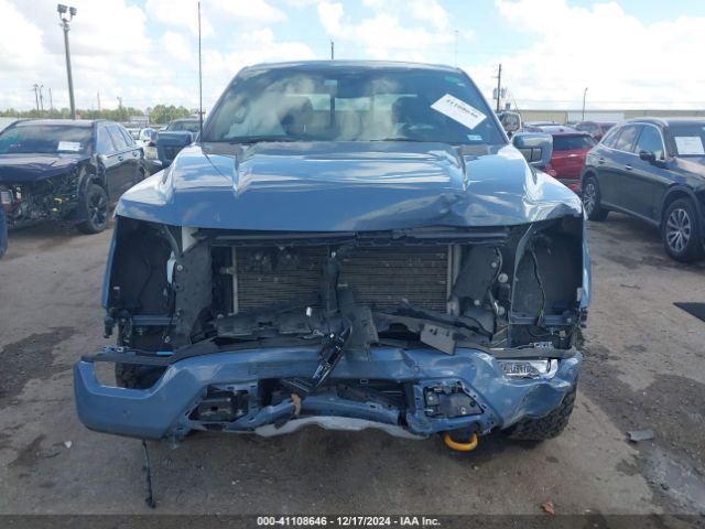 1FTEW1E81PFB28523 Ford F-150 Tremor
