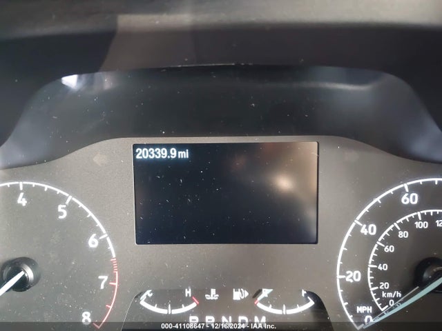 Ford Transit Connect Xl Cargo Van 2023 NM0LS7S25P1572679 Image 7
