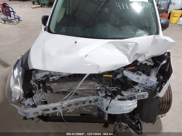 Ford Transit Connect Xl Cargo Van 2023 NM0LS7S25P1572679 Image 9