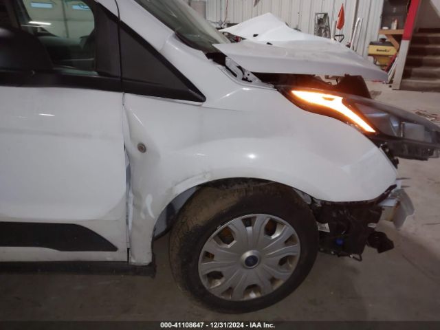 Ford Transit Connect Xl Cargo Van 2023 NM0LS7S25P1572679 Image 11