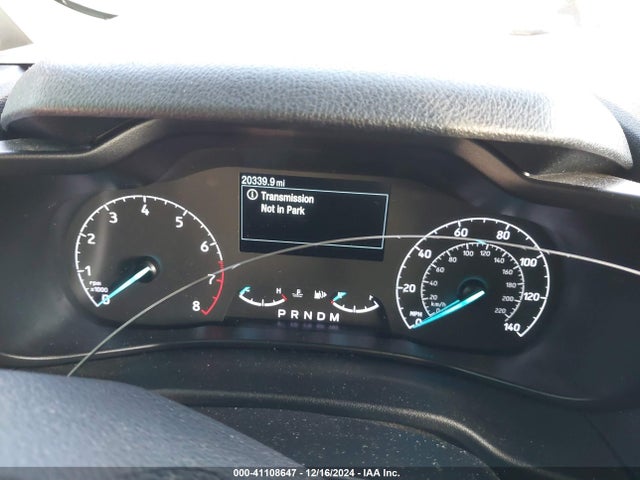Ford Transit Connect Xl Cargo Van 2023 NM0LS7S25P1572679 Image 2
