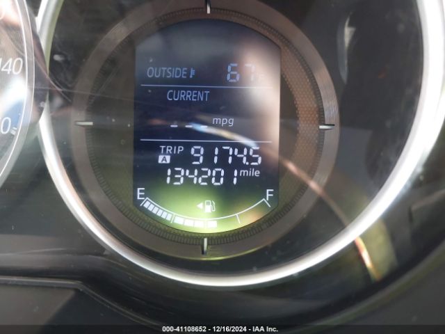 JM1GJ1V56G1484332 Mazda Mazda6 I Touring