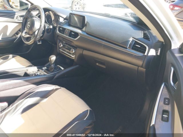 JM1GJ1V56G1484332 Mazda Mazda6 I Touring