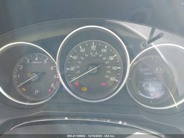 JM1GJ1V56G1484332 Mazda Mazda6 I Touring