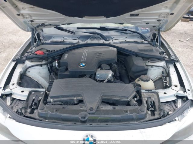 WBA3C1C59EK108868 BMW 328I
