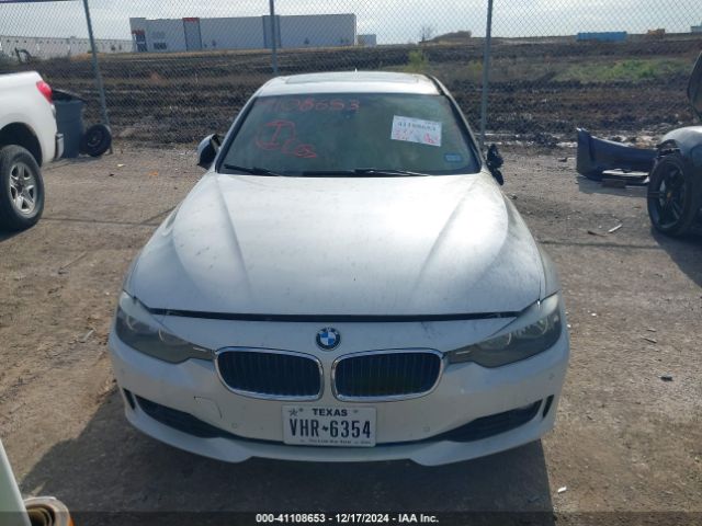 WBA3C1C59EK108868 BMW 328I