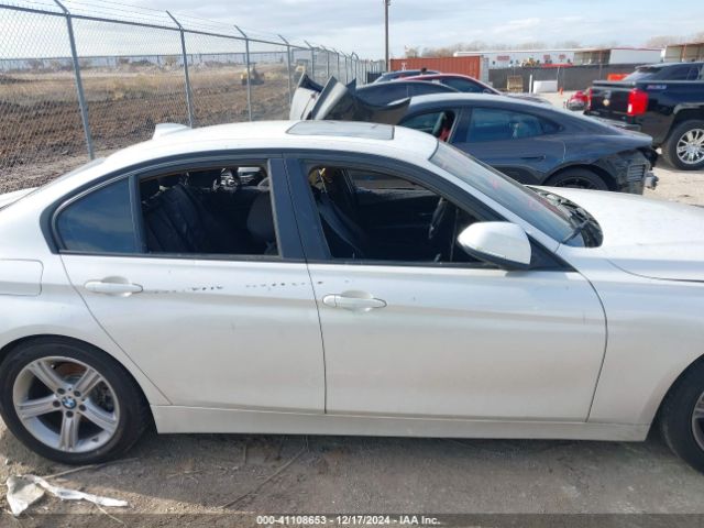 WBA3C1C59EK108868 BMW 328I