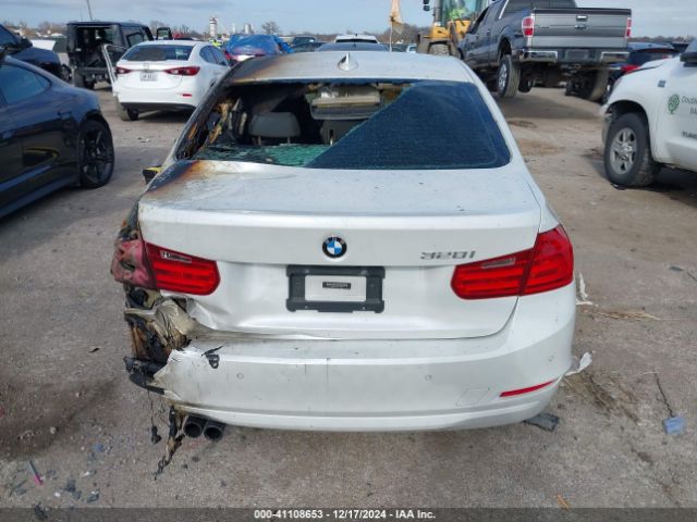 WBA3C1C59EK108868 BMW 328I
