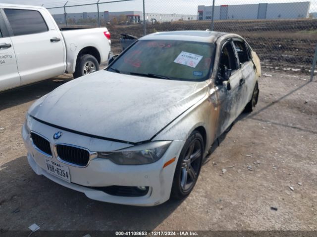 WBA3C1C59EK108868 BMW 328I