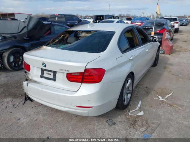 WBA3C1C59EK108868 BMW 328I
