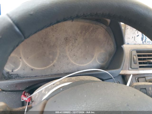 WBA3C1C59EK108868 BMW 328I