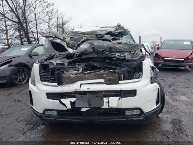 5XYP5DHC8LG020971 KIA Telluride Sx