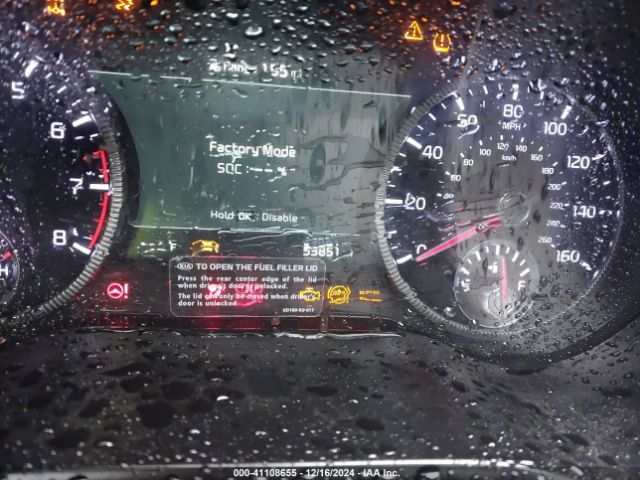 5XYP5DHC8LG020971 KIA Telluride Sx