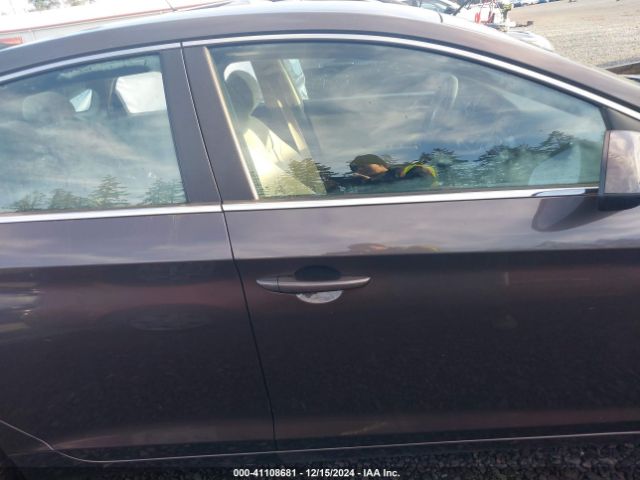 5NPE24AF9HH549205 Hyundai Sonata