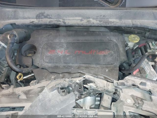 3C4NJDDB9KT795982 Jeep Compass Trailhawk 4x4