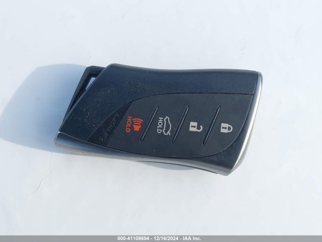 58AD21B19LU010048 Lexus ES 300H