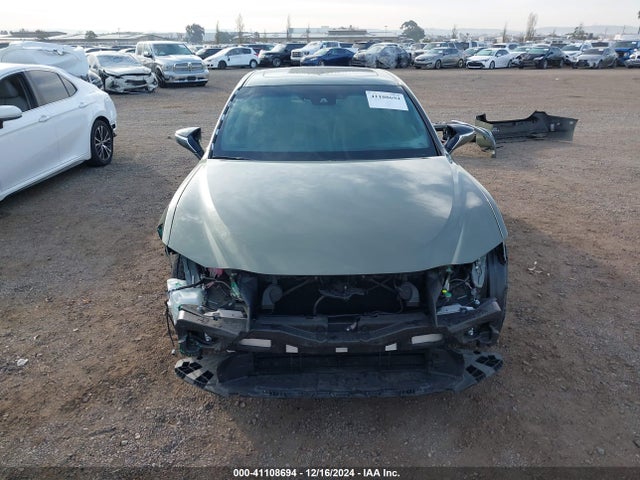 58AD21B19LU010048 Lexus ES 300H