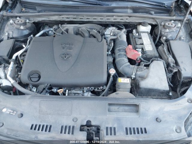 4T1GZ1FB0LU050523 Toyota Avalon Touring