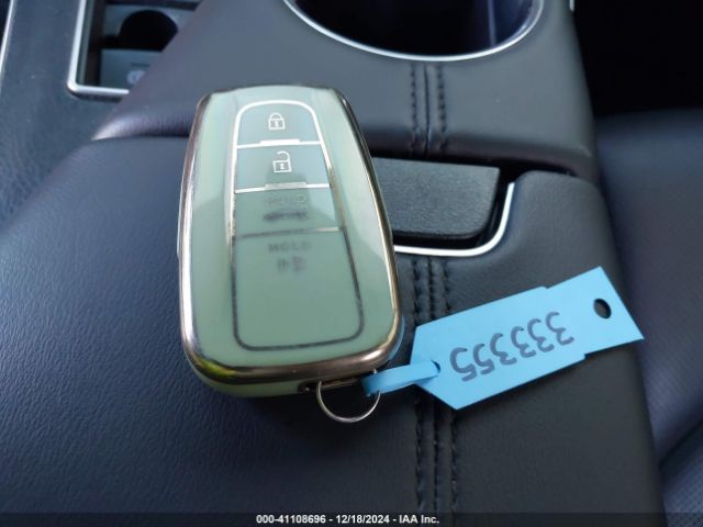 4T1GZ1FB0LU050523 Toyota Avalon Touring
