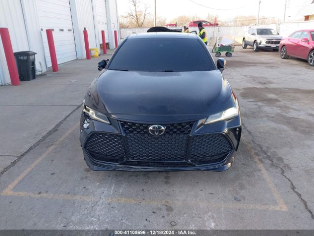 4T1GZ1FB0LU050523 Toyota Avalon Touring