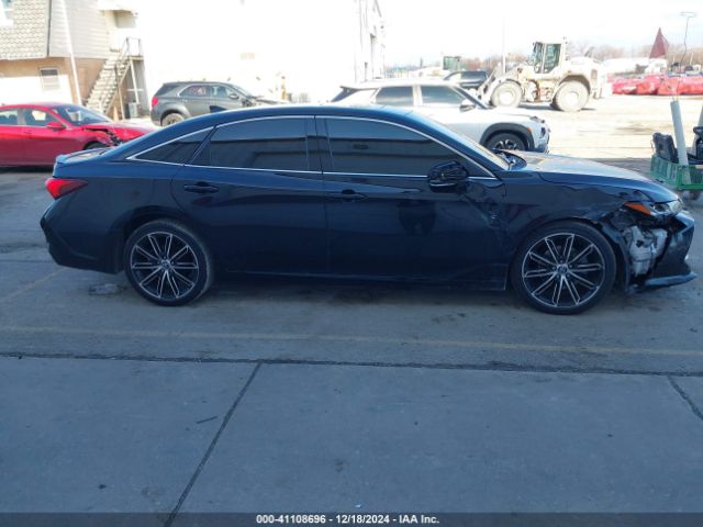 4T1GZ1FB0LU050523 Toyota Avalon Touring