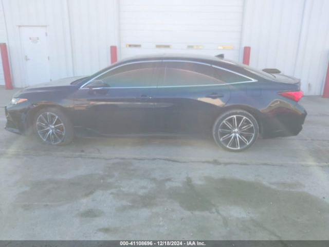 4T1GZ1FB0LU050523 Toyota Avalon Touring