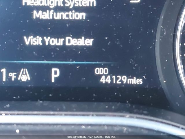 4T1GZ1FB0LU050523 Toyota Avalon Touring