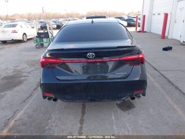 4T1GZ1FB0LU050523 Toyota Avalon Touring