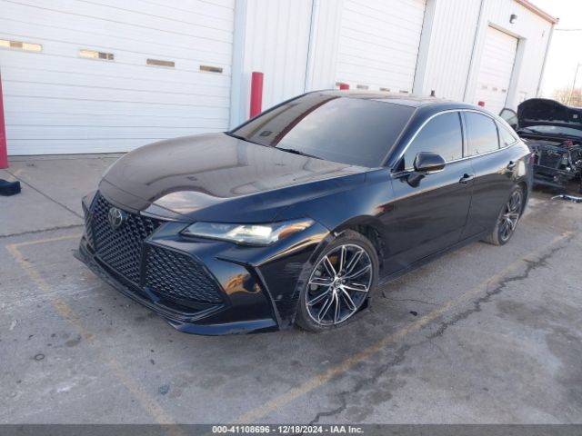 4T1GZ1FB0LU050523 Toyota Avalon Touring
